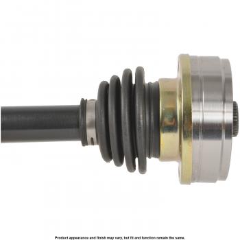 1979 Volkswagen Beetle CV Axle Assembly Rear Left Cardone Select 667023 image 3 of 3