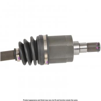 1993 Suzuki Swift CV Axle Assembly Front Left Cardone Select 667024 image 1 of 3