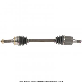 1993 Suzuki Swift CV Axle Assembly Front Left Cardone Select 667024 image 3 of 3