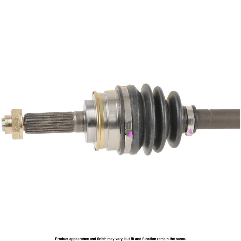 Cardone Select 667024 CV Axle Assembly product image 2 of 3