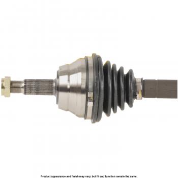 1988 Volkswagen Quantum CV Axle Assembly Front Right Cardone Select 667027 image 1 of 3
