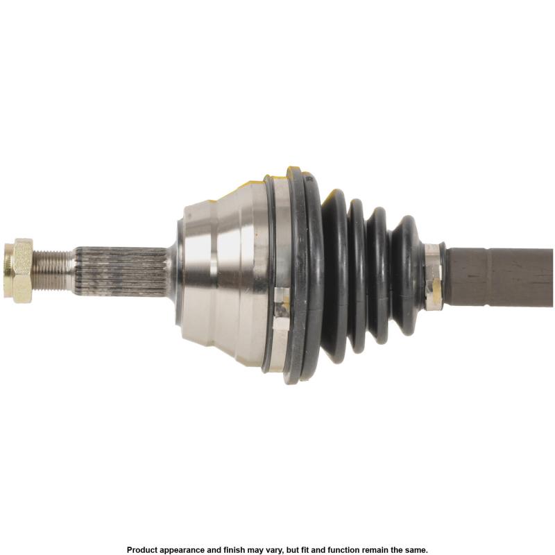 1986 Audi Coupe CV Axle Assembly Front Right Cardone Select 667027 image 1 of 3