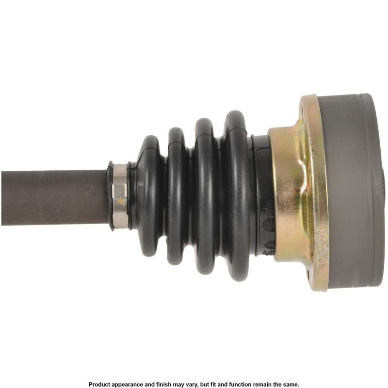 1986 Audi Coupe CV Axle Assembly Front Right Cardone Select 667027 image 2 of 3