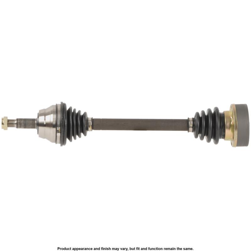 1986 Audi Coupe CV Axle Assembly Front Right Cardone Select 667027 image 3 of 3
