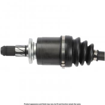 1999 Subaru Legacy CV Axle Assembly Rear Left Cardone Select 667029 image 1 of 3