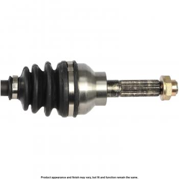 1999 Subaru Legacy CV Axle Assembly Rear Left Cardone Select 667029 image 2 of 3