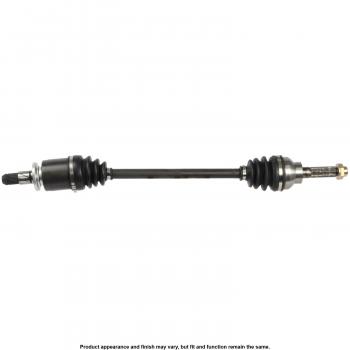 1999 Subaru Legacy CV Axle Assembly Rear Left Cardone Select 667029 image 3 of 3