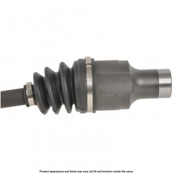 1993 Suzuki Swift CV Axle Assembly Front Right Cardone Select 667035 image 1 of 3