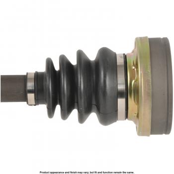 2005 Volkswagen Passat CV Axle Assembly Rear Left Cardone Select 667038 image 1 of 3