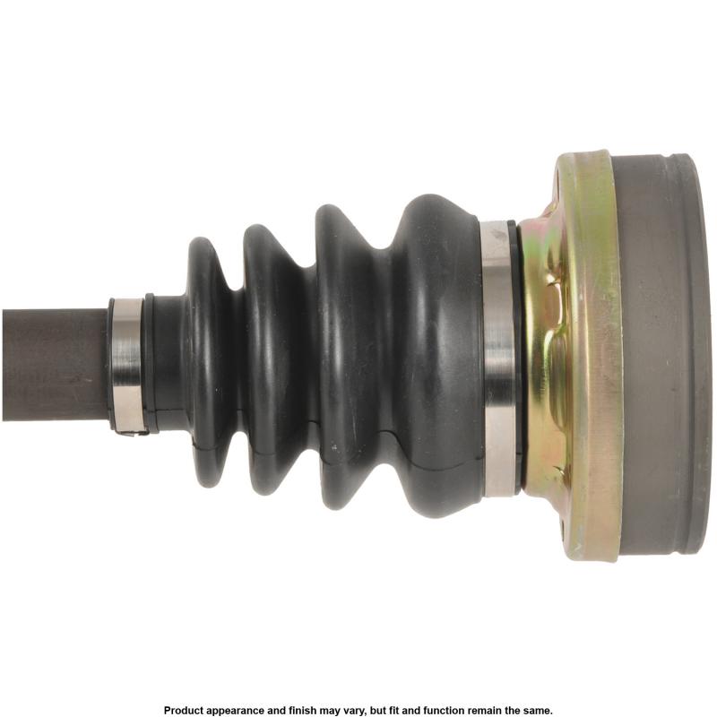 2003 Volkswagen Passat CV Axle Assembly Rear Left Cardone Select 667038 image 1 of 3