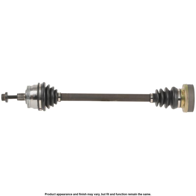 2003 Volkswagen Passat CV Axle Assembly Rear Left Cardone Select 667038 image 2 of 3