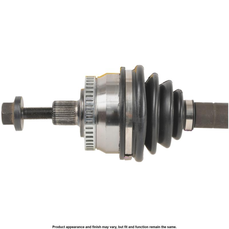 2003 Volkswagen Passat CV Axle Assembly Rear Left Cardone Select 667038 image 3 of 3