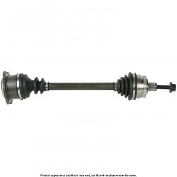 2005 Volkswagen Passat CV Axle Assembly Front Left Cardone Select 667052 image 1 of 3