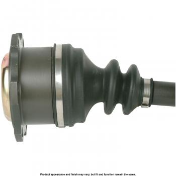 2005 Volkswagen Passat CV Axle Assembly Front Left Cardone Select 667052 image 3 of 3