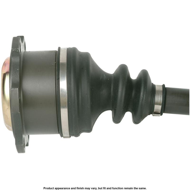 1996 Audi A4 Quattro CV Axle Assembly Front Left Cardone Select 667052 image 3 of 3