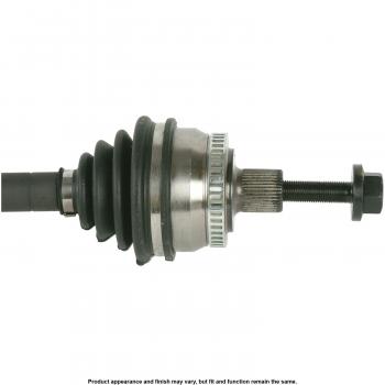 2005 Volkswagen Passat CV Axle Assembly Front Right Cardone Select 667053 image 1 of 3