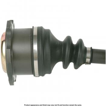 2005 Volkswagen Passat CV Axle Assembly Front Right Cardone Select 667053 image 2 of 3