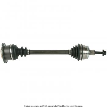 2005 Volkswagen Passat CV Axle Assembly Front Right Cardone Select 667053 image 3 of 3