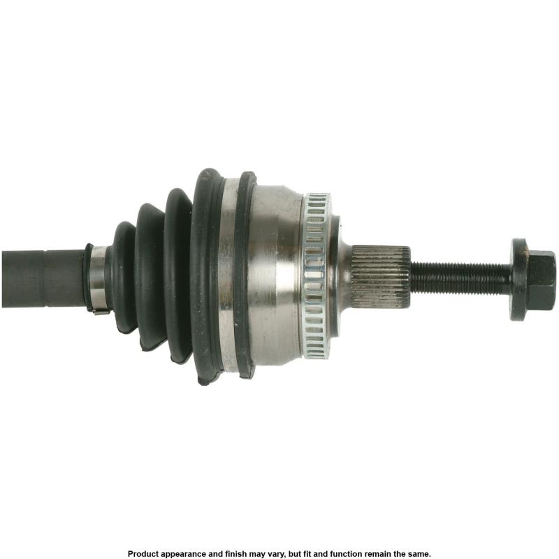 1996 Audi A4 Quattro CV Axle Assembly Front Right Cardone Select 667053 image 1 of 3