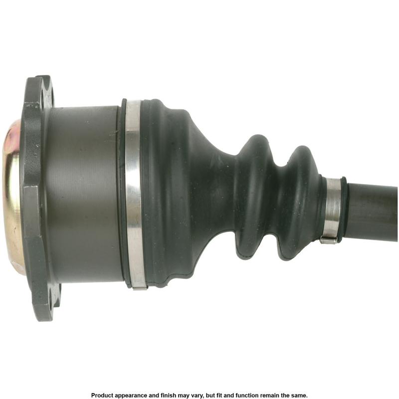 1996 Audi A4 Quattro CV Axle Assembly Front Right Cardone Select 667053 image 2 of 3