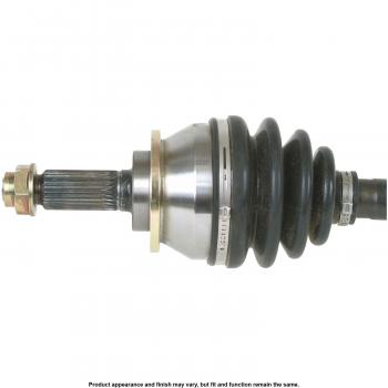 1999 Subaru Legacy CV Axle Assembly Front Left Cardone Select 667055 image 3 of 3