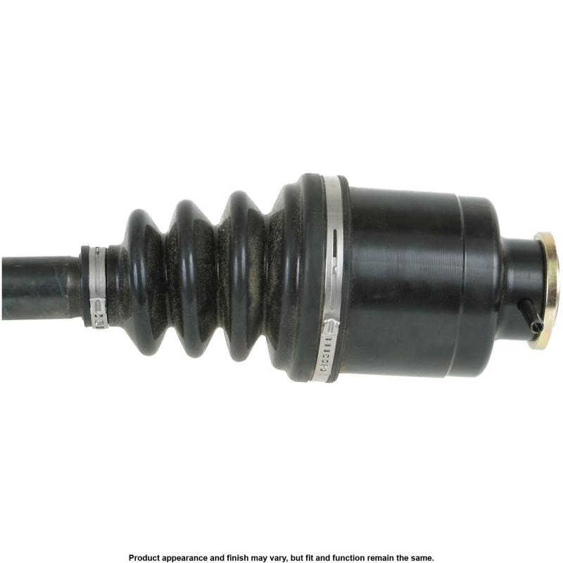 1997 Subaru Impreza CV Axle Assembly Front Left Cardone Select 667055 image 1 of 3