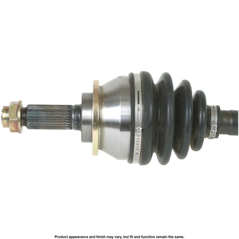 1997 Subaru Impreza CV Axle Assembly Front Left Cardone Select 667055 image 3 of 3