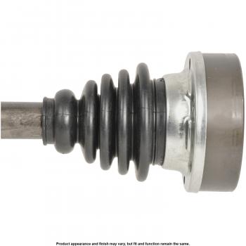 2001 Audi A4 Quattro CV Axle Assembly Rear Left Cardone Select 667070 image 2 of 3