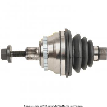 2001 Audi A4 Quattro CV Axle Assembly Rear Left Cardone Select 667070 image 3 of 3