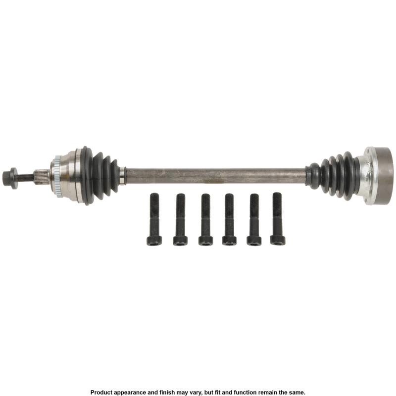 Cardone Select 667070 CV Axle Assembly product image 1 of 3