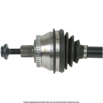 1999 Audi A8 CV Axle Assembly Front Left Cardone Select 667073 image 1 of 3