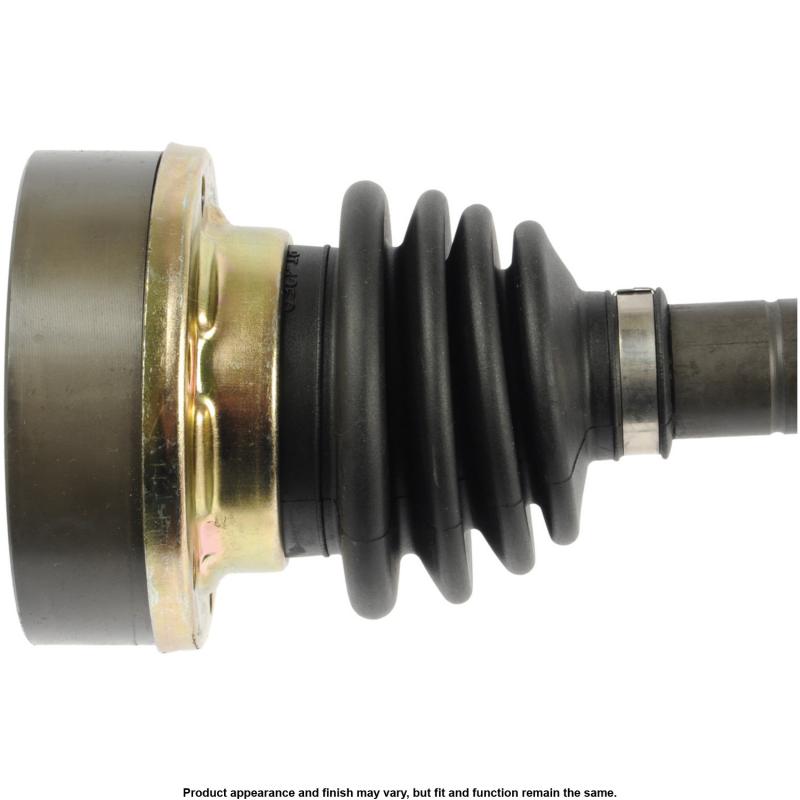 1989 Volkswagen Vanagon CV Axle Assembly Rear Left Cardone Select 667077 image 1 of 3