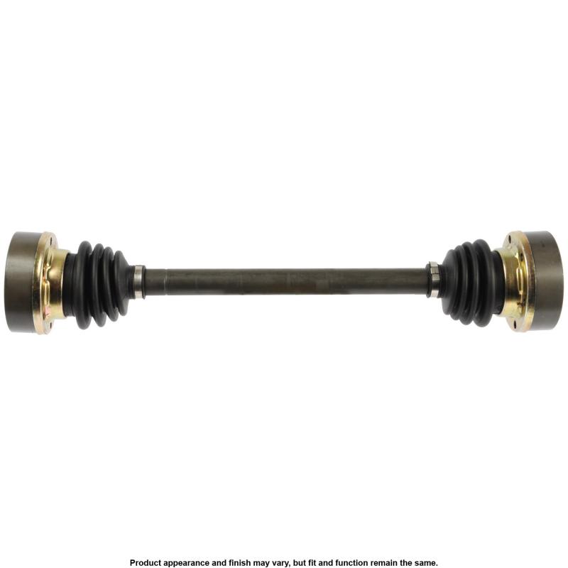 1989 Volkswagen Vanagon CV Axle Assembly Rear Left Cardone Select 667077 image 3 of 3