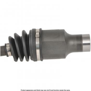 1993 Suzuki Swift CV Axle Assembly Front Right Cardone Select 667078 image 1 of 3