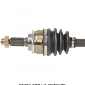 1993 Suzuki Swift CV Axle Assembly Front Right Cardone Select 667078 image 2 of 3