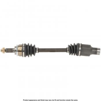 1993 Suzuki Swift CV Axle Assembly Front Right Cardone Select 667078 image 3 of 3