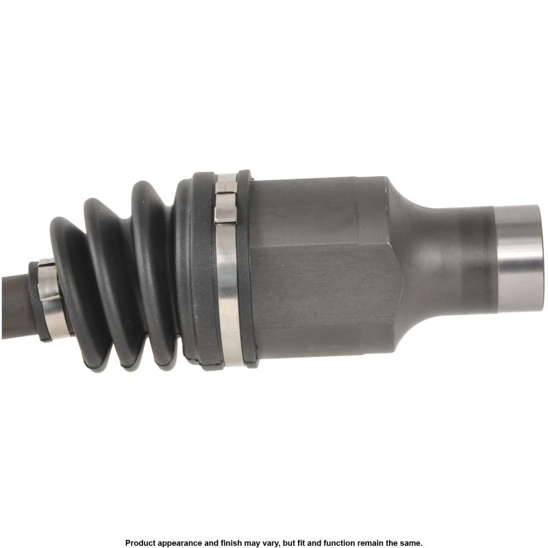 1994 Suzuki Swift CV Axle Assembly Front Right Cardone Select 667078 image 1 of 3