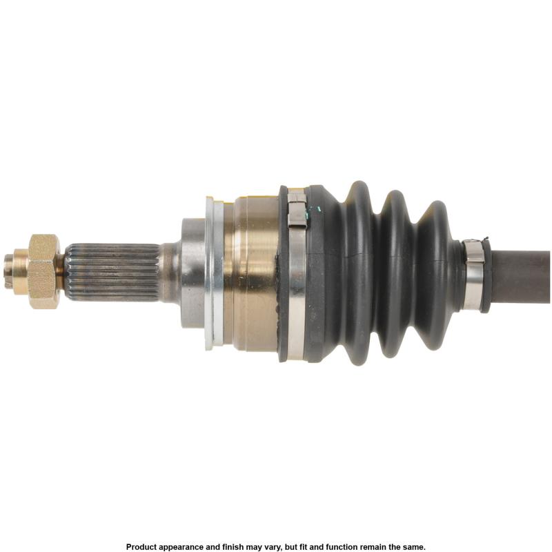 1994 Suzuki Swift CV Axle Assembly Front Right Cardone Select 667078 image 2 of 3