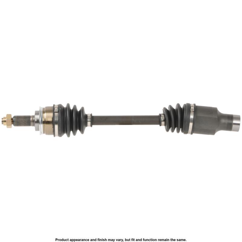 1994 Suzuki Swift CV Axle Assembly Front Right Cardone Select 667078 image 3 of 3