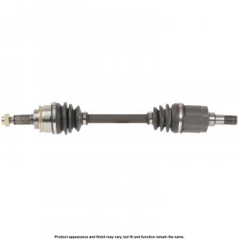 1993 Suzuki Swift CV Axle Assembly Front Left Cardone Select 667085 image 1 of 3