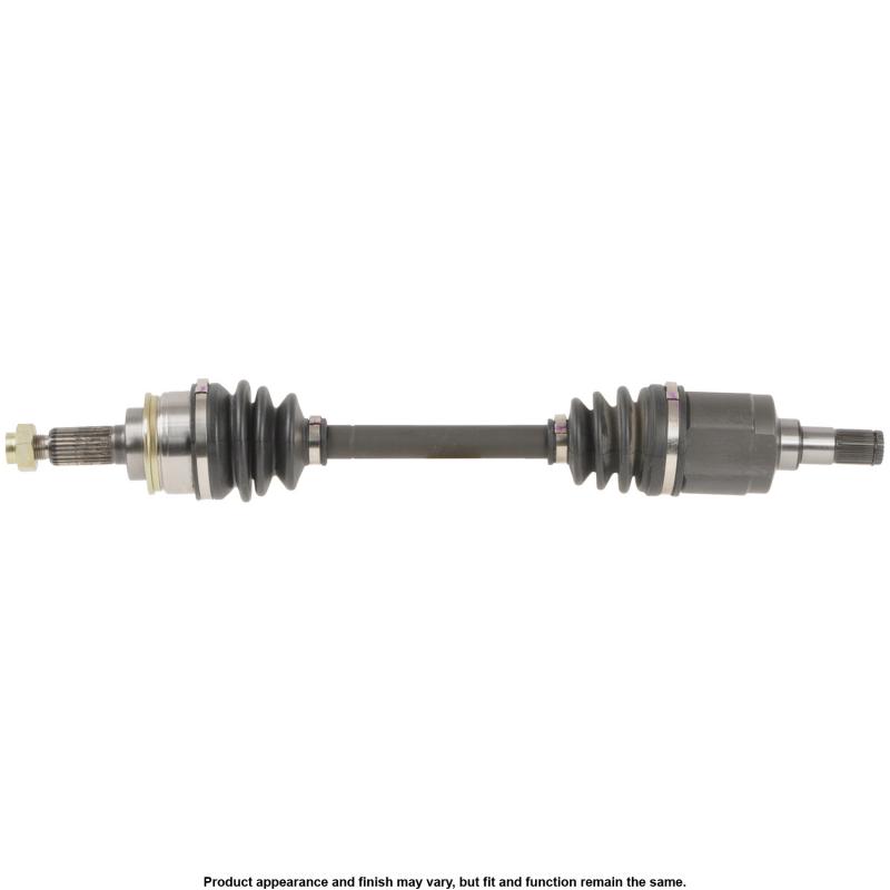 1994 Suzuki Swift CV Axle Assembly Front Left Cardone Select 667085 image 1 of 3