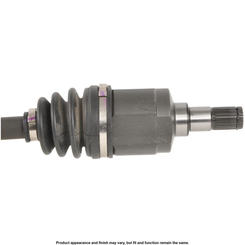 1994 Suzuki Swift CV Axle Assembly Front Left Cardone Select 667085 image 3 of 3