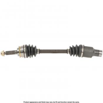 1993 Suzuki Swift CV Axle Assembly Front Right Cardone Select 667088 image 3 of 3