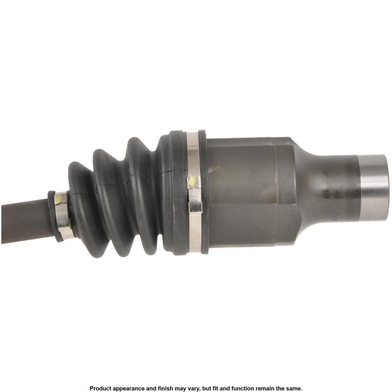 1994 Suzuki Swift CV Axle Assembly Front Right Cardone Select 667088 image 1 of 3