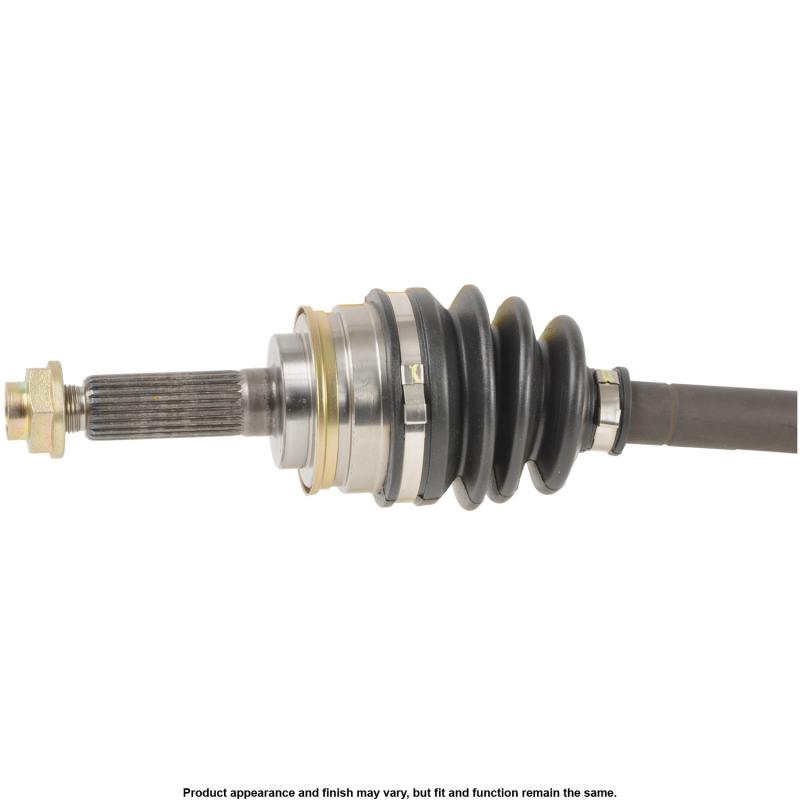 1994 Suzuki Swift CV Axle Assembly Front Right Cardone Select 667088 image 2 of 3