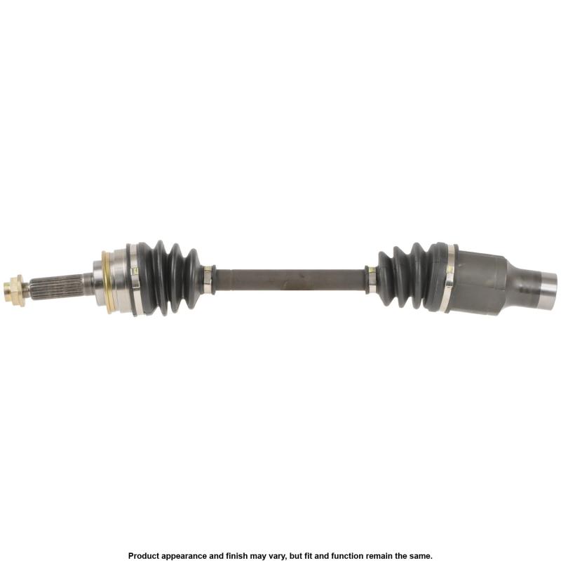 1994 Suzuki Swift CV Axle Assembly Front Right Cardone Select 667088 image 3 of 3