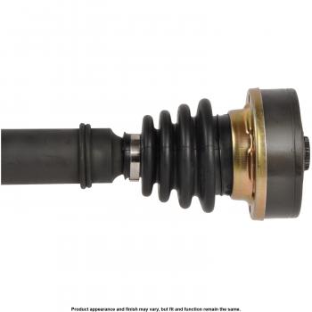1999 Volkswagen Jetta CV Axle Assembly Front Right Cardone Select 667093 image 1 of 3