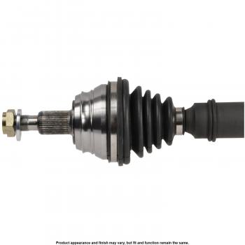 1999 Volkswagen Jetta CV Axle Assembly Front Right Cardone Select 667093 image 3 of 3