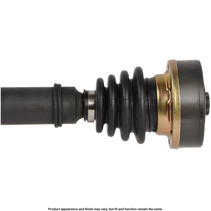 1993 Volkswagen Corrado CV Axle Assembly Front Right Cardone Select 667093 image 1 of 3