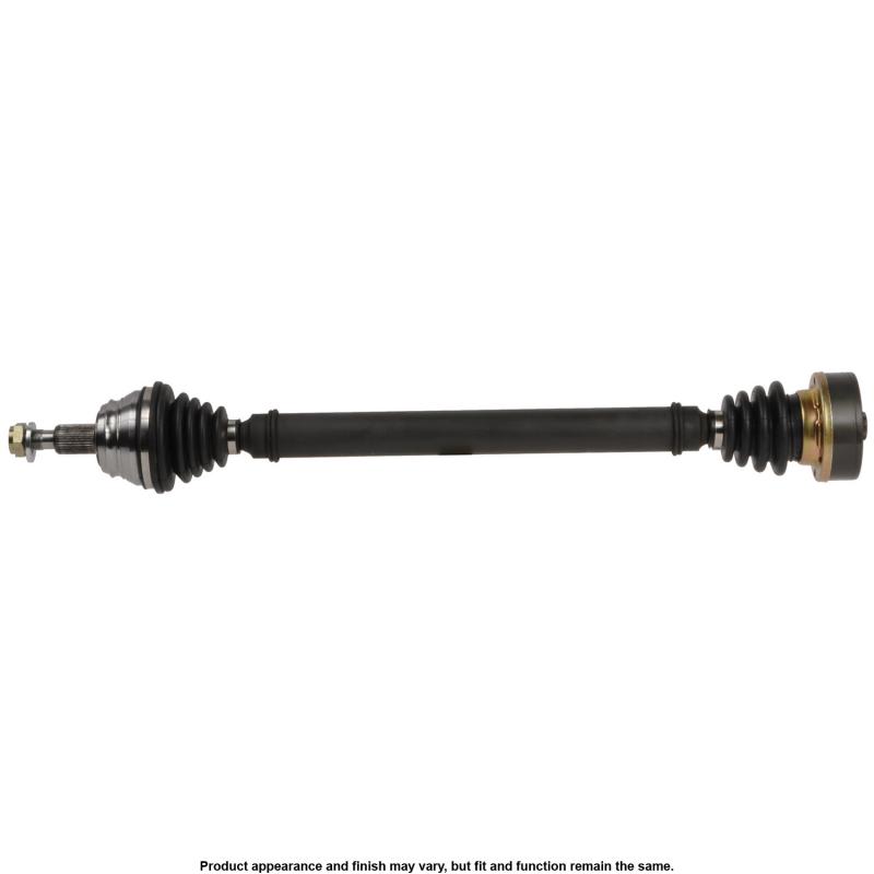 1993 Volkswagen Corrado CV Axle Assembly Front Right Cardone Select 667093 image 2 of 3